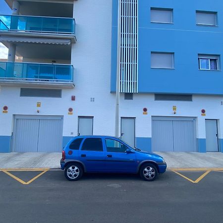 Voramar 3 Playa Puerto De Sagunto Apartman Kültér fotó
