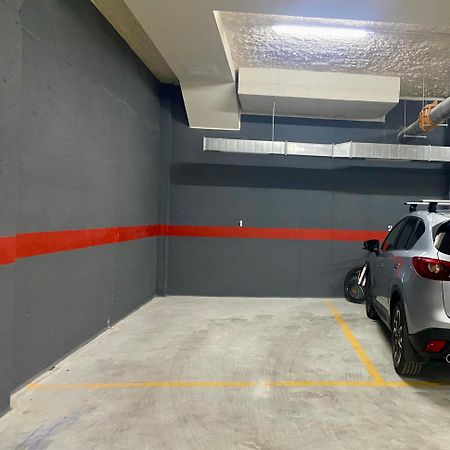 Voramar 3 Playa Puerto De Sagunto Apartman Kültér fotó