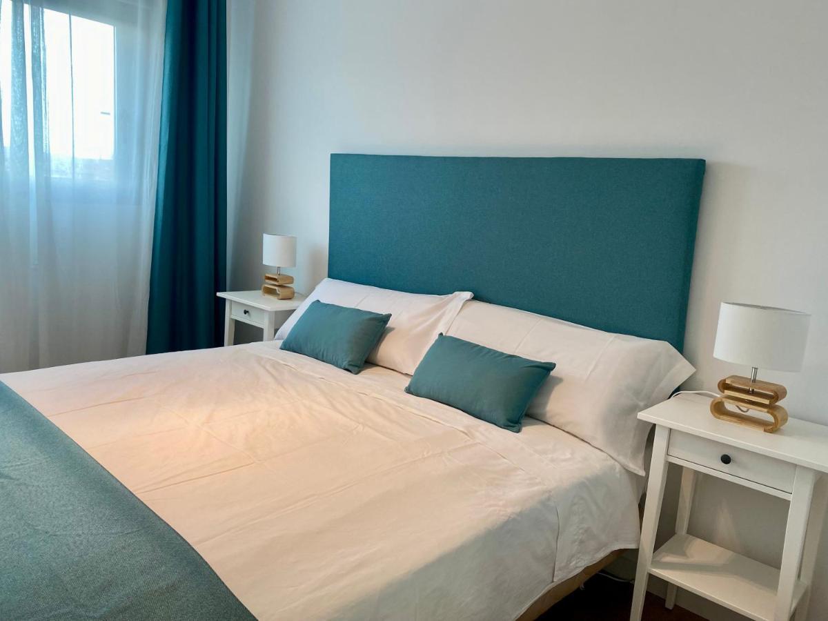 Voramar 3 Playa Puerto De Sagunto Apartman Kültér fotó