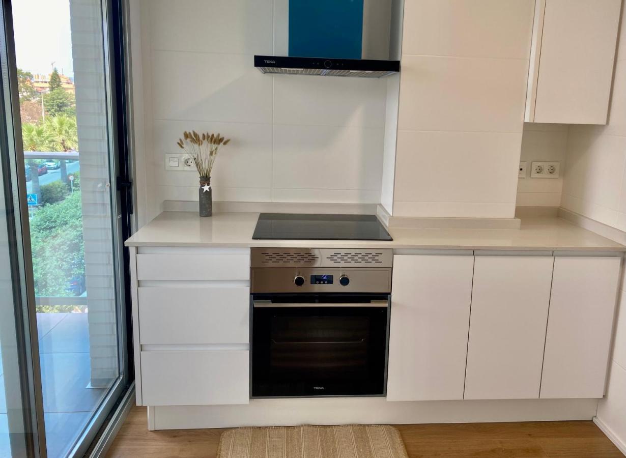 Voramar 3 Playa Puerto De Sagunto Apartman Kültér fotó