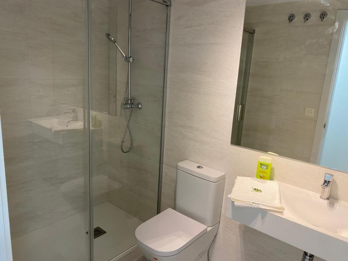 Voramar 3 Playa Puerto De Sagunto Apartman Kültér fotó