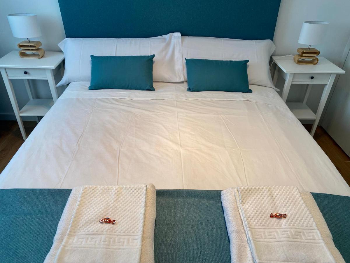 Voramar 3 Playa Puerto De Sagunto Apartman Kültér fotó