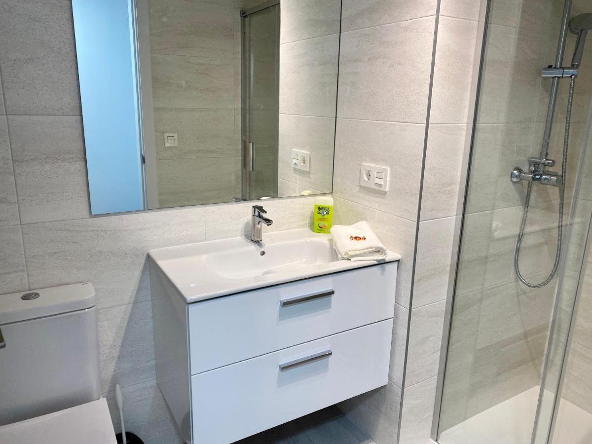 Voramar 3 Playa Puerto De Sagunto Apartman Kültér fotó